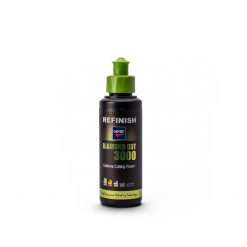 Cartec Refinish 3000 Diamond Cut