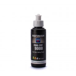 Cartec Refninish 9000 One Step