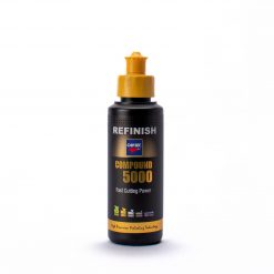 Cartec Refinish 5000