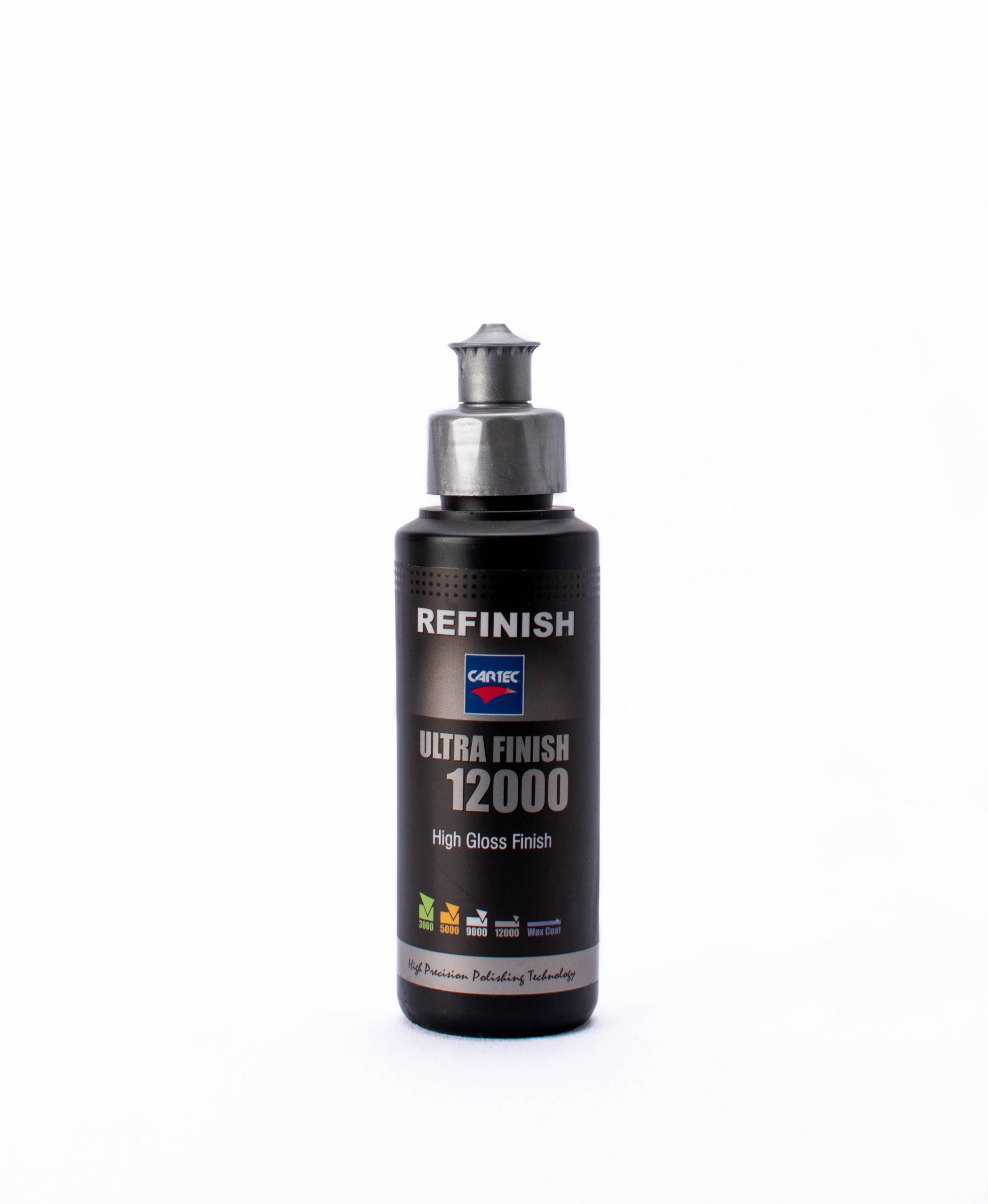 Cartec Refinish 12000 Ultra Finish Cartec Refinish 12000