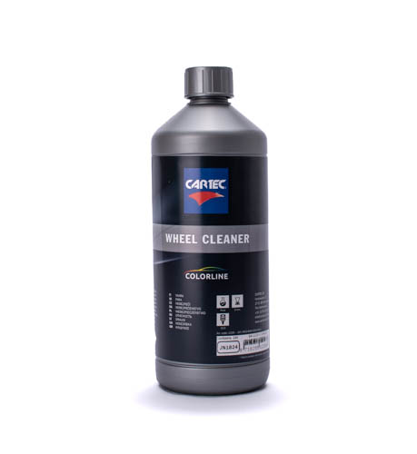 Cartec wheel Cleaner Felgrens Cartec Wheel Cleaner Felgrens