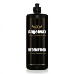 Angelwax Redemption Medium Cur