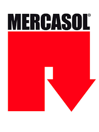 Mercasol logo