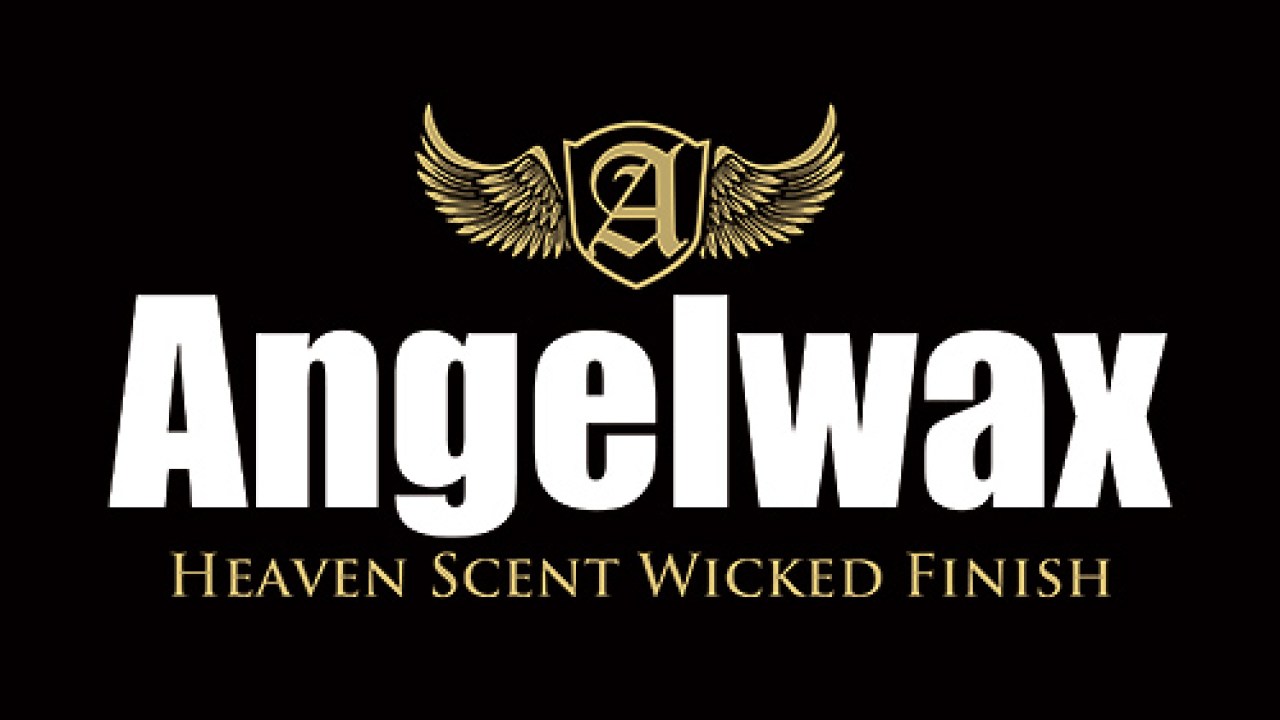 Angelwax Angelwax
