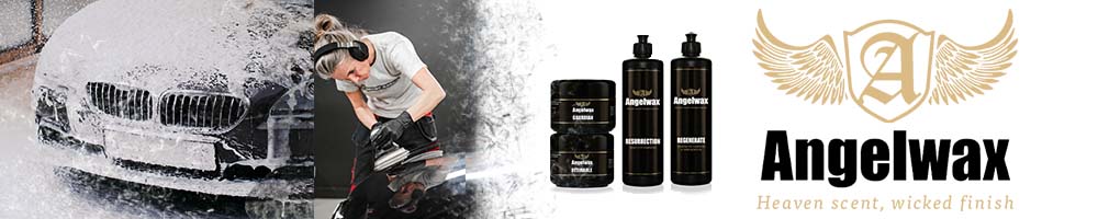 Angelwax produkter