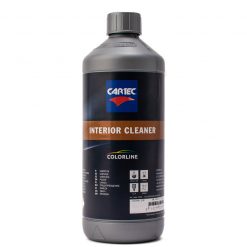 Cartec interior cleaner