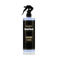 Angelwax / Enigma / Elixir / Keramisk Dekkshining