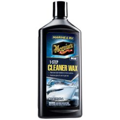 Meguiars MARINE Cleaner Wax 50