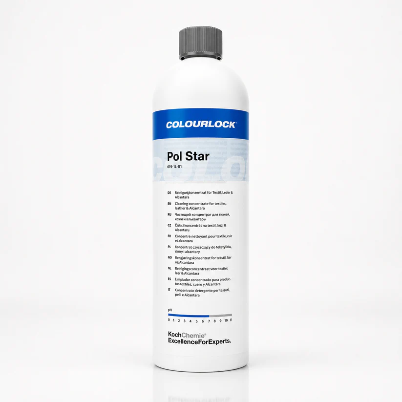 colourlockpolstar