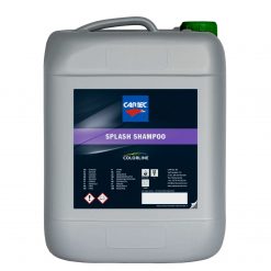 CARTEC splash shampo New Formula 5 l