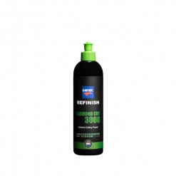 Cartec Refinish Diamond Cut 3000  500 ml
