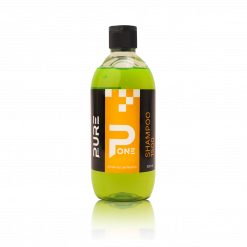 PureOne bilsjampo