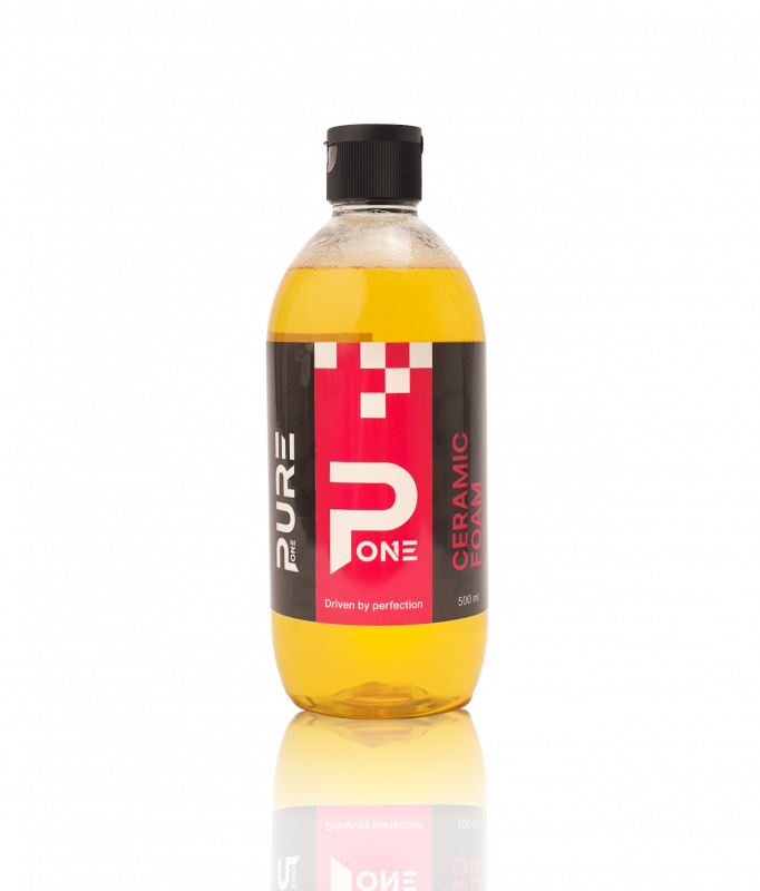 PureOne Ceramic Foam