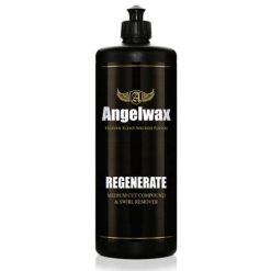 Angelwax Regenerate - 250 ml - Medium Cut