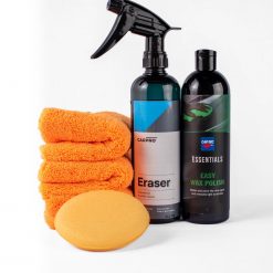 Cartec Essentials polering