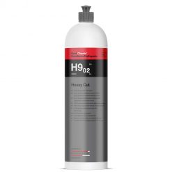 Koch-Chemie H9.02 Heavy Cut – Grovt poleringsmiddel 1 l