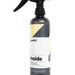CarPro Inside For skinn og plastikk 500 ml