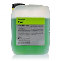 Koch-Chemie Alkaline Wheel Cleaner 5L – Vanntynnbar felgrens