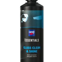 Cartec Essentials Glass Clean and Shine 500ml