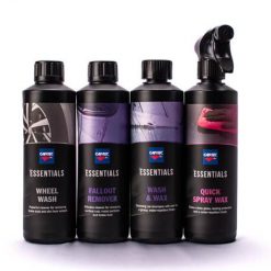Cartec Essentials Eksteriør kit