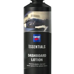 Cartec Essentials Dashboard Lotion 500ml