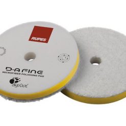 Rupes DA Fine mikrofiberpute 150/180 GUL 1 STK