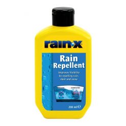 Rain-X Rain Repellent 200ml