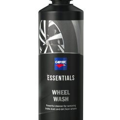 Cartec Essentials Wheel Wash 500ml