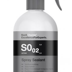 Koch-Chemie Spray Sealant S0.02 500ml