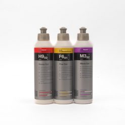 Koch-Chemie Poleringspakke 250 ml