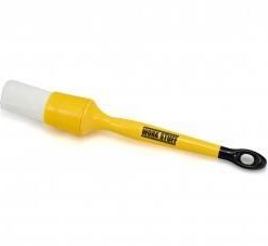 WORK STUFF Detailing Brush Rubber Albino 16 mm