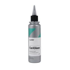 CarPro Ceriglass Polish 150 ml Poleringsmiddel for ruter