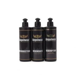 Angelwax Poleringspakke 500 ml