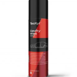Tectyl Cavity Wax Amber 500 ML