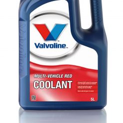 Valvoline MULTI-VEHICLE_RED_COOLANT_RTU_kjølevæske