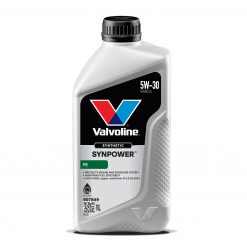 Valvoline SYNPOWER_FE_5W30