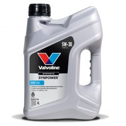Valvoline SynPower MST C3 5W30
