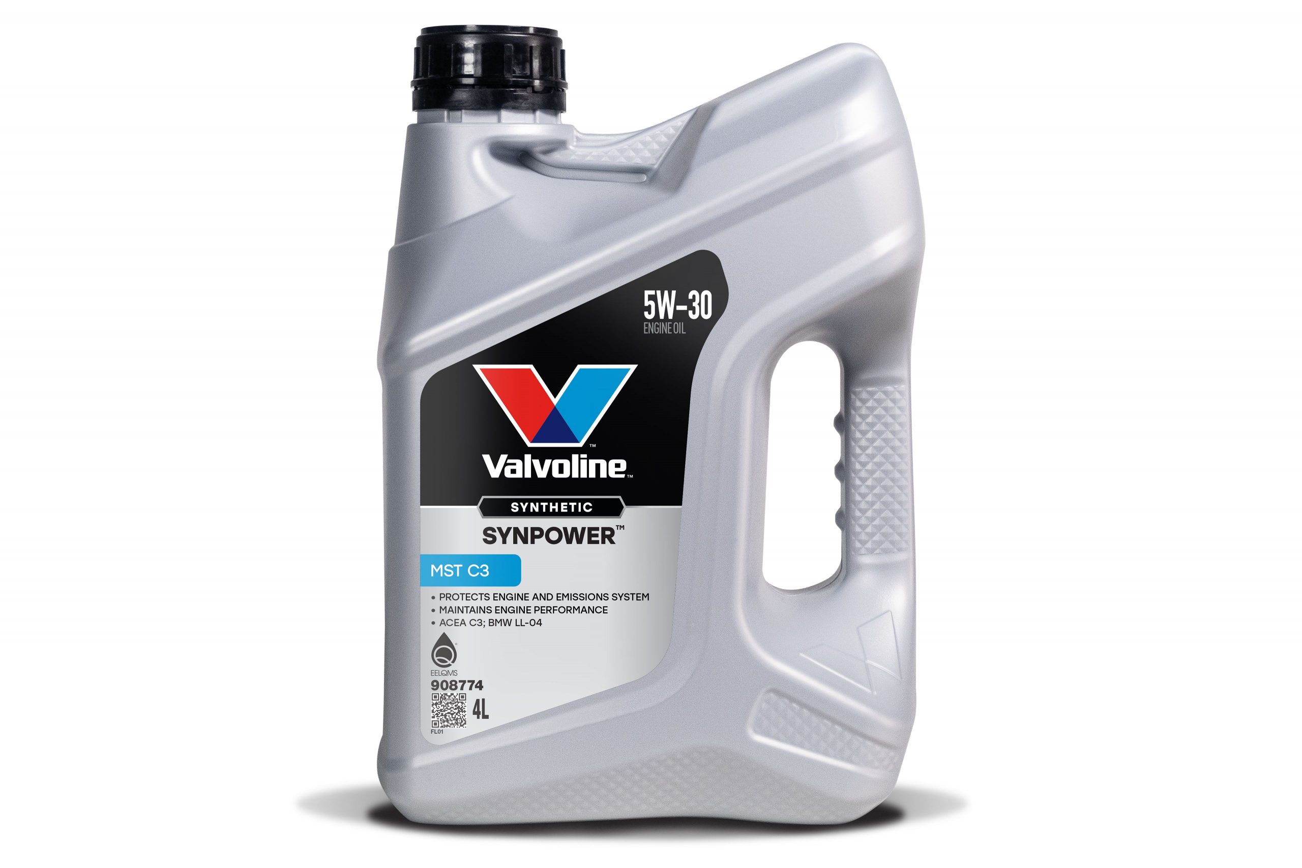 Valvoline SynPower MST C3 5W30