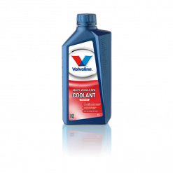 Valvoline Multi-Vehicle Red Coolant Concentrate