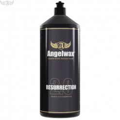ANGELWAX Resurrection,Heavy 2.0 l l