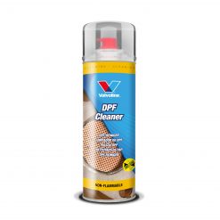 Valvoline 	DPF Cleaner 400 ML