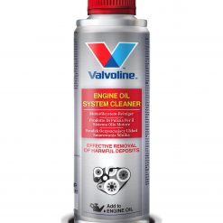 Valvoline Engine Oil System Cleaner 300 ML