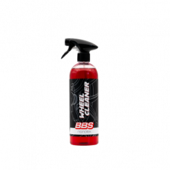 Nanolex - BBS X NLX - Wheel Cleaner - 750 ml