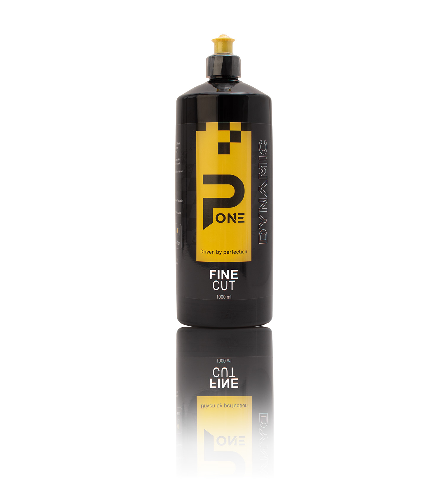 PureOne Dynamic_speil_nettfil