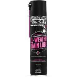 Muc-Off All WeatherChain lube 400 ml