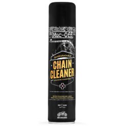 MUC-OFF MOTORCYCLE CLEANER 400 ml