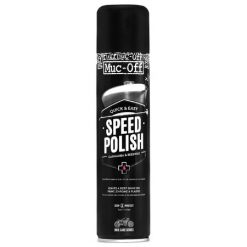 MUC-OFF SPEED POLISH 400 ml