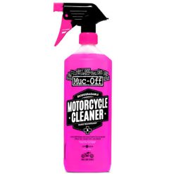 Muc-Off Motorcycle Cleaner 1 l