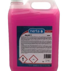 NERTA FALLOUT 7 METALLPARTIKKELFJERNER 5L