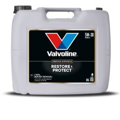 Valvoline Restor Protect 5W-30 20 l